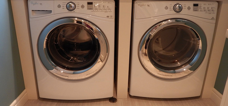 Washer and Dryer Repair in Elizabeth, NJ